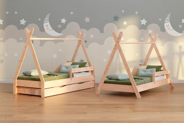 Nächtliches Schwitzen bei Kindern: Ursachen & wann zum Arzt?